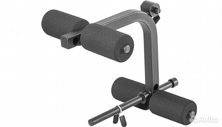 Скамья Hasttings HastDual-Германия