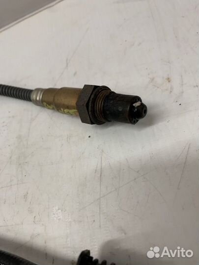 Датчик кислорода лямбда зонд Bmw 5-Series F10