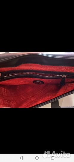 Сумка love moschino