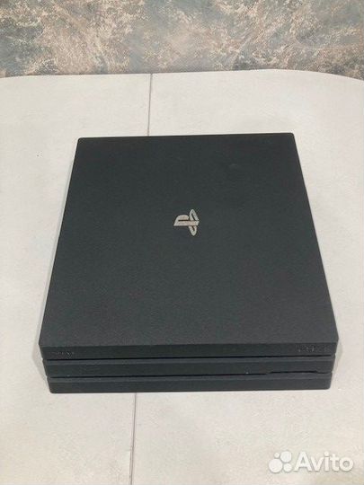 Sony ps4 pro 1tb