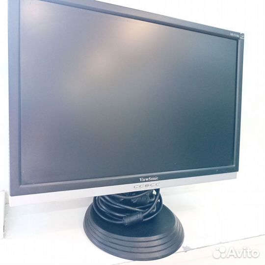 Монитор Viewsonic VA1916w