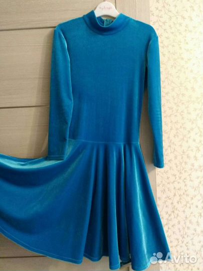 Платье для танцев