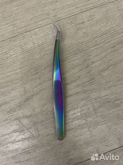 Пинцет для ресниц