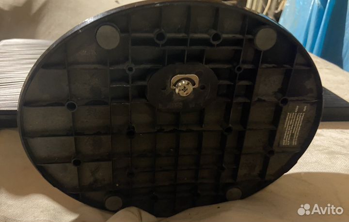 Монитор Samsung S19A300B