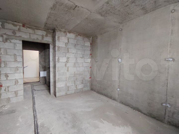 Квартира-студия, 26,3 м², 15/20 эт.