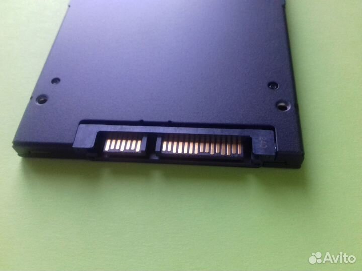 SSD диск Kingston 240Гб