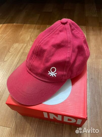 Бейсболка, кепка детская, кроссовки