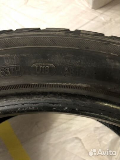 Sailun Atrezzo ZSR 2.25/45 R17 94W