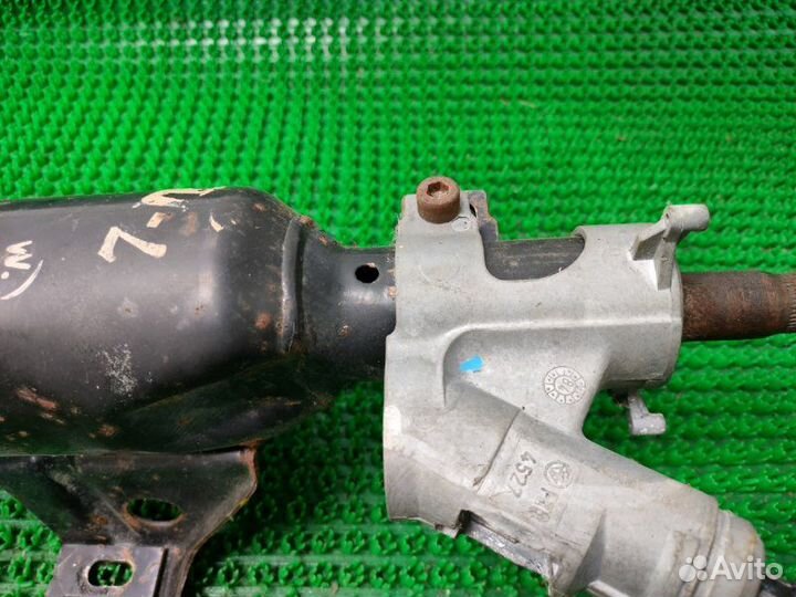 Рулевая колонка Volkswagen Golf 2 HK 1985