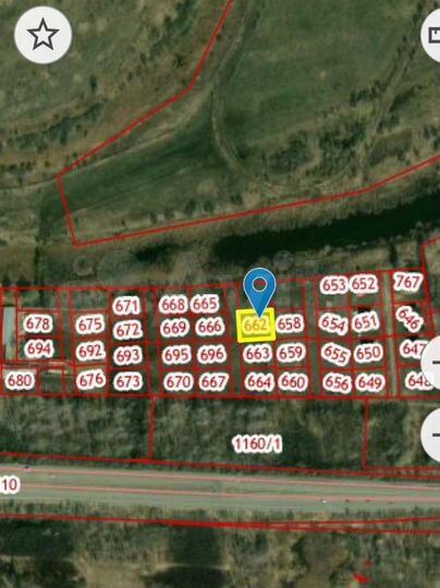 Участок 10 сот. (ИЖС)