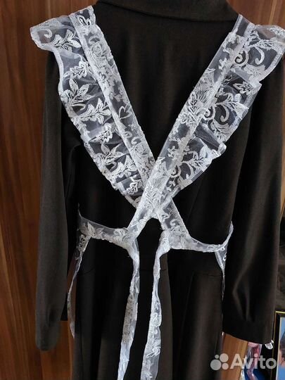 Школьная форма