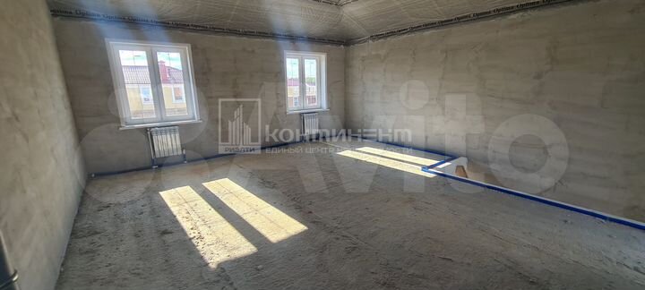 3-к. квартира, 80 м², 2/2 эт.