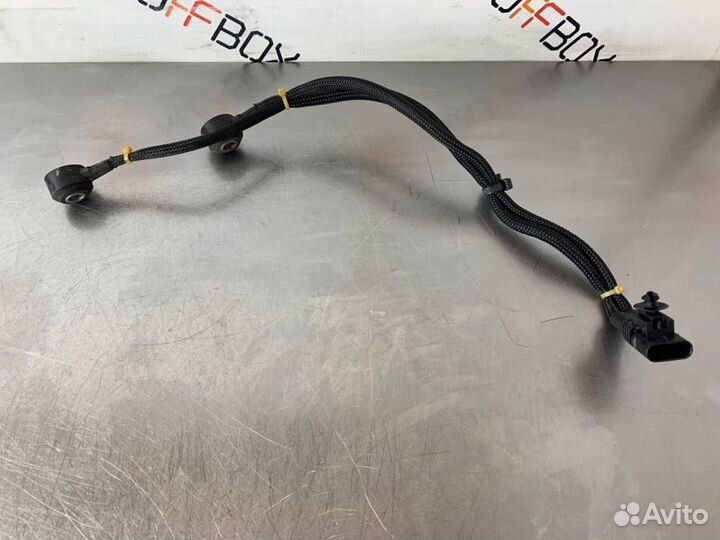 Датчик детонации Mercedes E-Class W212 M276 3.5I