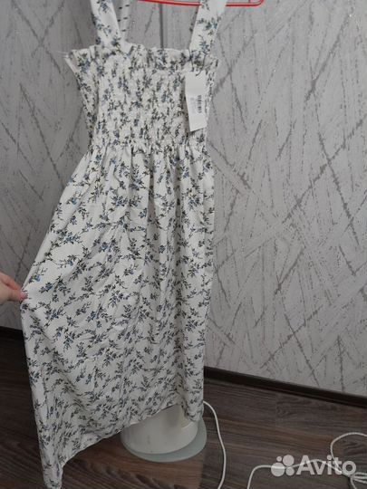 Сарафан летний женский 42 44