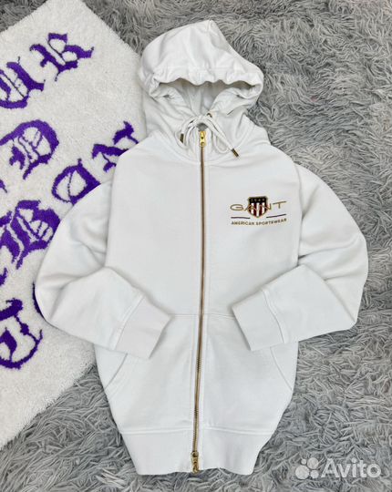 Зип-худи Gant