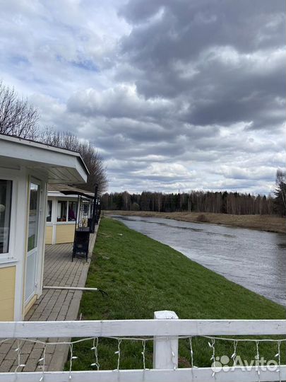 Аренда беседки с мангальной зоной