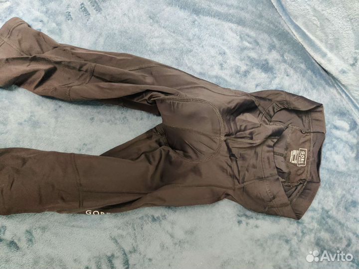 Велосипедки