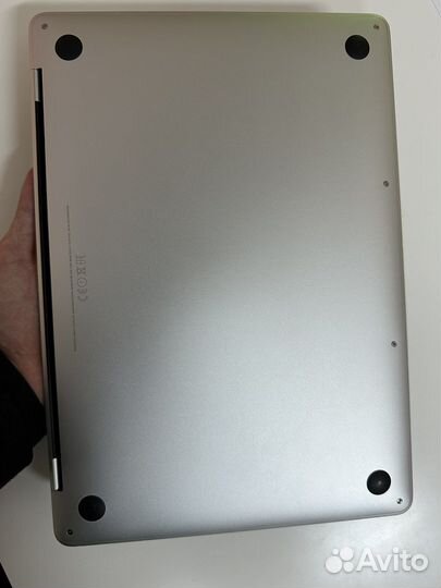 Apple MacBook Pro 13 2017 256 gb