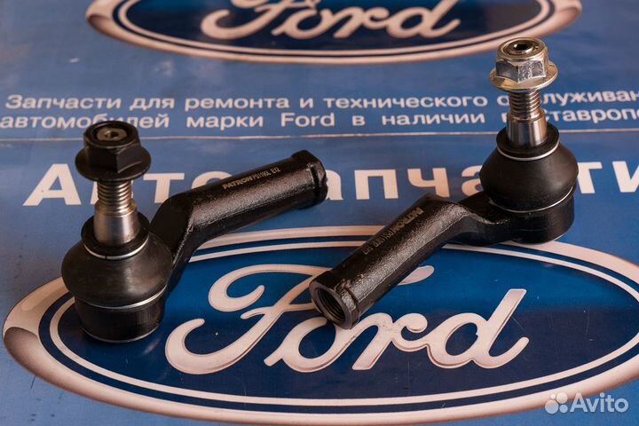 Рулевой наконечник форд Мондео 4 2007-2015