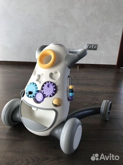 Ходунки детские