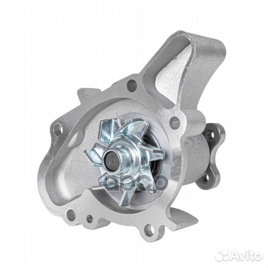 Помпа, водяной насос hyundai Atos/Getz/KIA Pica