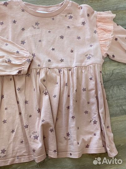 Одежда для девочки 92 98