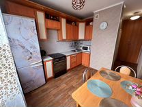 2-к. квартира, 55 м², 7/19 эт.