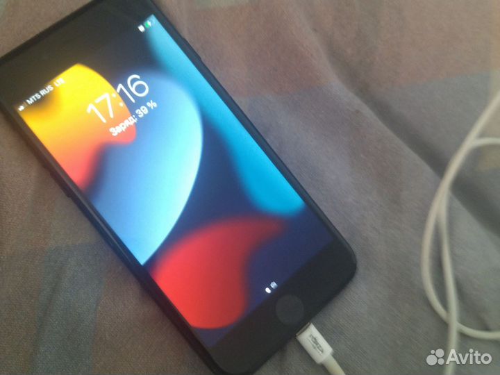 iPhone 7, 128 ГБ