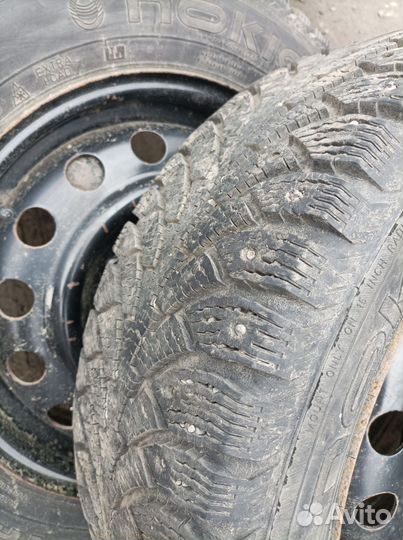 Advenza Coverer AC696 195/65 R15