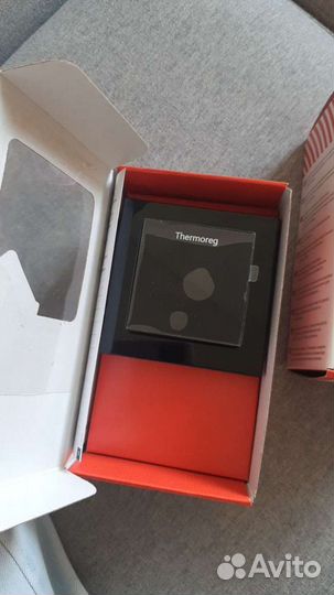 Терморегулятор thermoreg ti-300