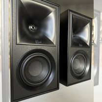 Активная акустика klipsch the fives