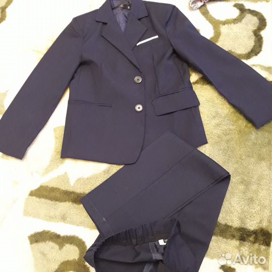 Костюм детский. Рост 120