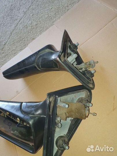 Зеркала на ниссан санни