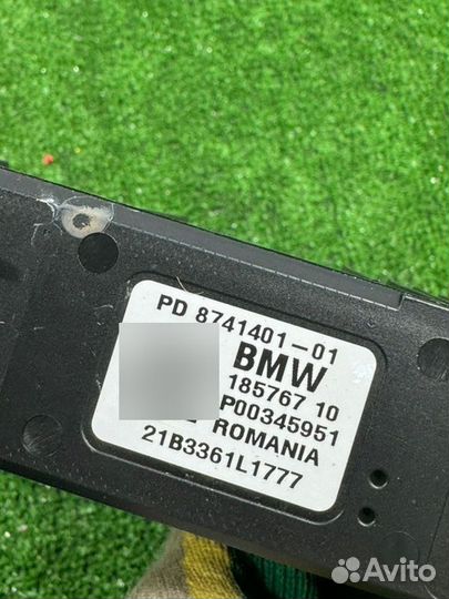 Модуль питания Bmw X3 G01 2022