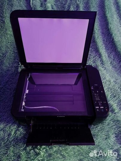 Принтер canon pixma mp 280