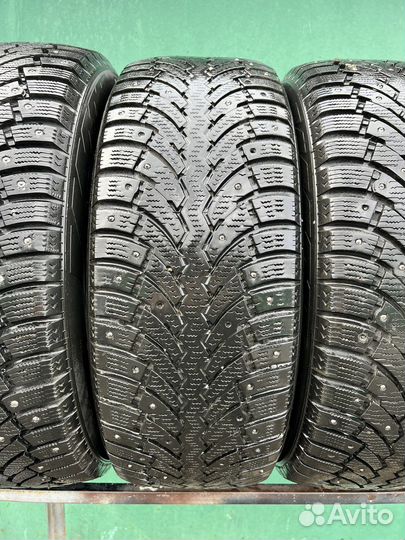 Formula Ice 205/60 R16 96T