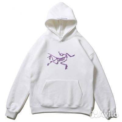Худи Arcteryx