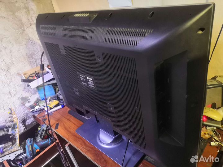Телевизор BBK 32 с гарантией