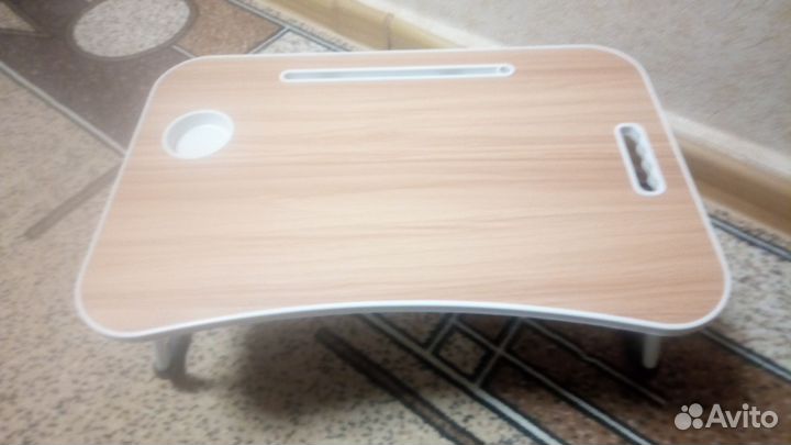 Столик-подставка складной для ноутбука