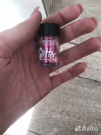 Все для маникюра набор