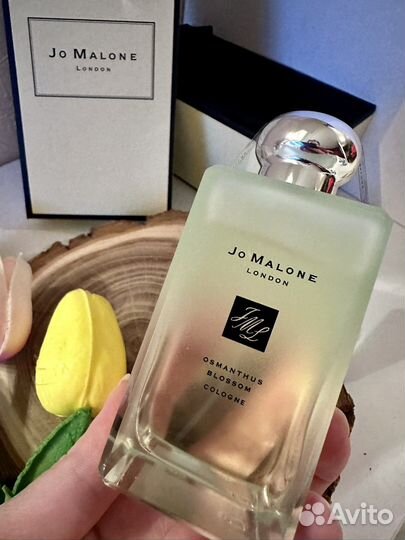 Jo Malone London Osmanthus Blossom 100мл