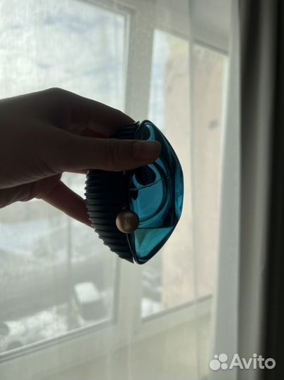 Духи Kenzo, Burberry, Lanvin