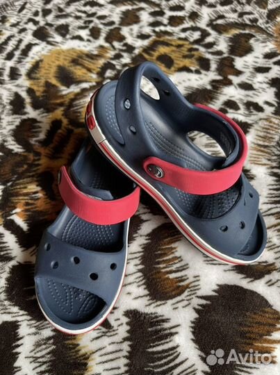 Crocs