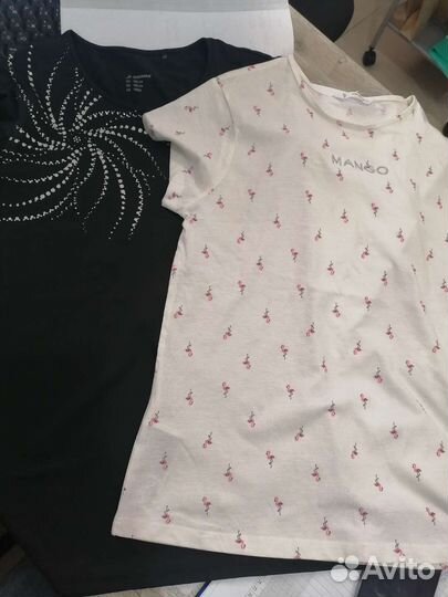 Вещи на девочку р. 158-164