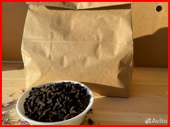 Иван-чай 1 кг свежий сезон 2023, по рецепту