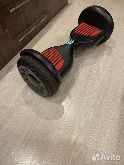 Гироскутер