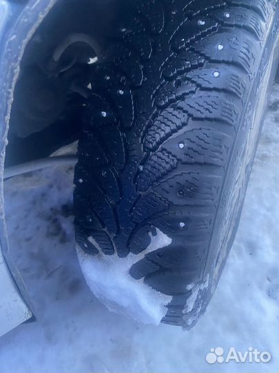 Литые диски r14