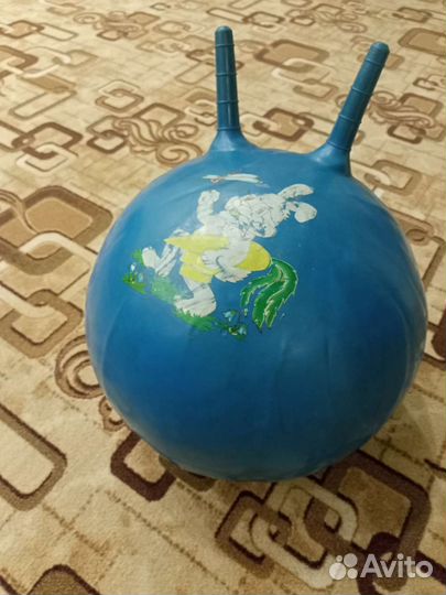 Детская машинка каталка