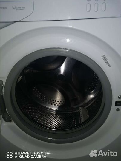 Стиральная машина индезит на 5 кг