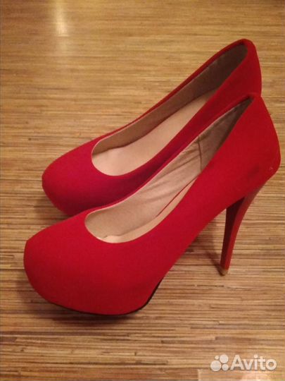 Туфли женские